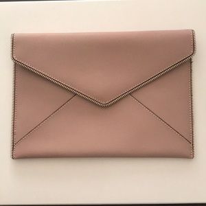 Rebecca Minkoff Envelope Clutch